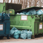 What Can i use if i Dont Have a Waste Compactor