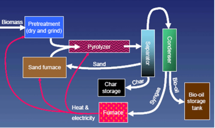 biomass